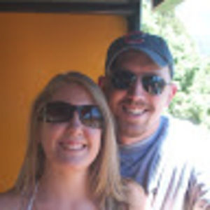 Meet your Posher, Joshua